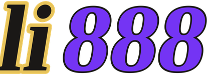 li888 logo